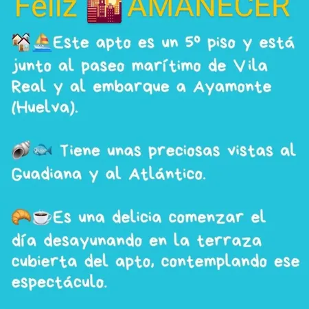 Appartamento Con Vistas Al Guadiana *