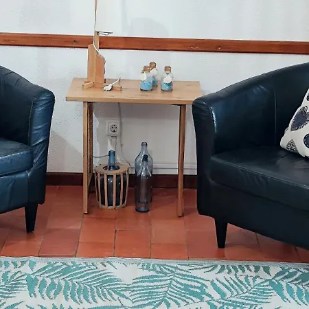 Con Vistas Al Guadiana * Vila Real de Santo António