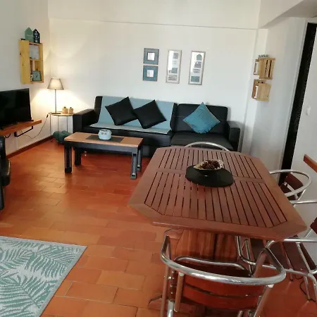 Apartment Con Vistas Al Guadiana *