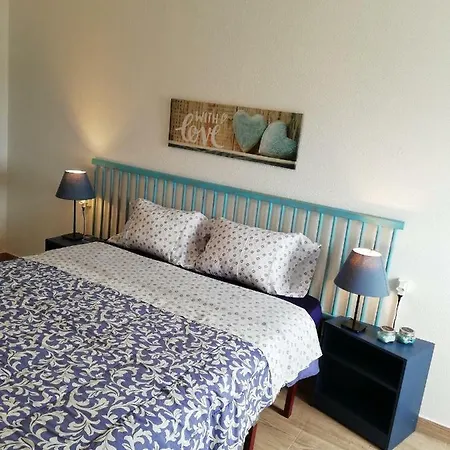 Appartamento Con Vistas Al Guadiana *