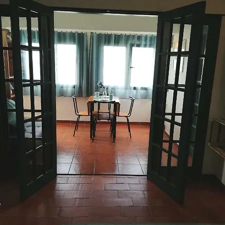 Apartment Con Vistas Al Guadiana Vila Real de Santo Antonio