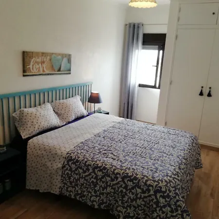 Con Vistas Al Guadiana Apartment *
