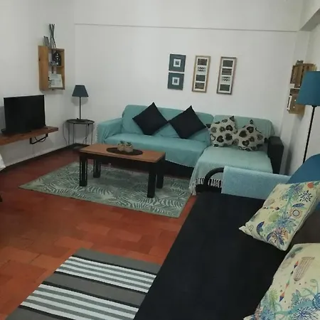 Con Vistas Al Guadiana Apartment