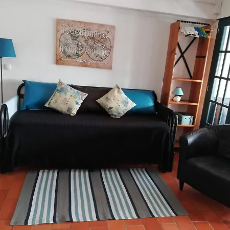 Con Vistas Al Guadiana Apartment Vila Real de Santo Antonio