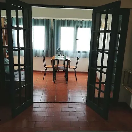 Apartment Con Vistas Al Guadiana Vila Real de Santo António