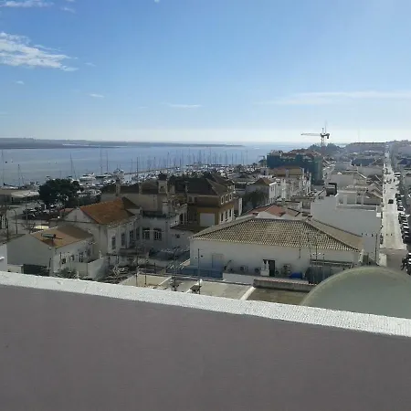 Apartment Con Vistas Al Guadiana
