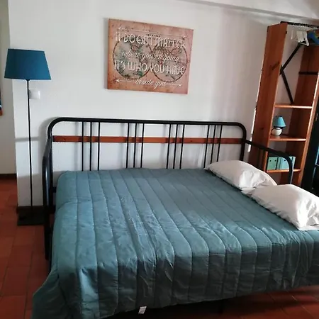 Apartment Con Vistas Al Guadiana